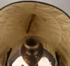 Prussian "Eingethums Helm" for Kürassier with Case & Field Cover Visuel 24